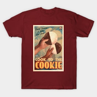 Look to the Cookie T-Shirt